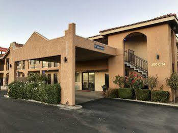 Econo Lodge University Arena ชาร์ลอตต์สวิลล์ ภายนอก รูปภาพ