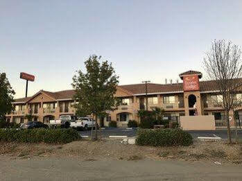 Econo Lodge University Arena ชาร์ลอตต์สวิลล์ ภายนอก รูปภาพ