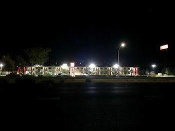 Econo Lodge University Arena ชาร์ลอตต์สวิลล์ ภายนอก รูปภาพ