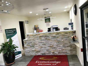 Econo Lodge University Arena ชาร์ลอตต์สวิลล์ ภายนอก รูปภาพ