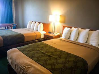 Econo Lodge University Arena ชาร์ลอตต์สวิลล์ ภายนอก รูปภาพ
